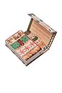 view 4 of 8 FUNDA DE ALMOHADA REINA QUEEN PILLOWCASE in Evie