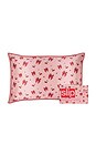 view 1 of 8 Lace Queen Pillowcase in Emmie