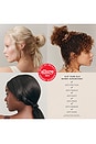 view 8 of 8 ADORNO TRÍO DE COLETEROS DELGADOS SKINNY SCRUNCHIE TRIO ORNAMENT in Betty