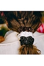 view 7 of 6 Set Of 3 Large Scrunchie Cracker in Beau