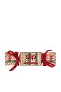 view 4 of 6 SET DE 3 COLETEROS GRANDES TIPO CRACKER SET OF 3 LARGE SCRUNCHIE CRACKER in Eadie
