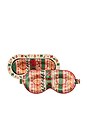 view 1 of 7 CONTOUR SLEEP MASK 슬립 마스크 in Noelle