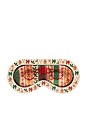 view 4 of 7 CONTOUR SLEEP MASK 슬립 마스크 in Noelle