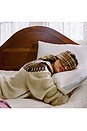 view 7 of 8 BLOCKOUT SLEEP MASK 암막 수면 마스크 in Blaire