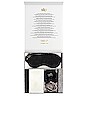 view 3 of 3 Ultimate Beauty Sleep Gift Set in White & Black