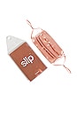 view 3 of 3 Reusable Face Covering in Rose Gold