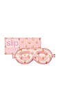 view 1 of 8 Contour Sleep Mask in Petal
