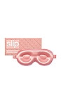 view 1 of 7 Contour Sleep Mask in Rose