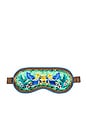 view 2 of 10 Sleep Mask in Zodiac Pisces