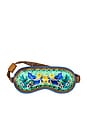 view 3 of 10 Sleep Mask in Zodiac Pisces