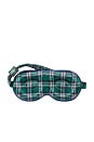 view 2 of 8 Contour Sleep Mask in Heather