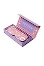view 5 of 8 Contour Sleep Mask in Posie