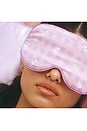 view 7 of 8 Contour Sleep Mask in Posie