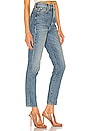 view 2 of 4 Beatnik High Rise Slim Fit in Don't Be Cruel