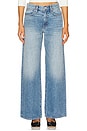 view 1 of 6 Selena Wide Leg in Diamond In The Rough