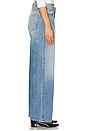view 3 of 6 Selena Wide Leg in Diamond In The Rough