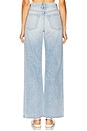 view 4 of 6 Grace Wide Leg Jeans in Country Skies