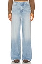view 1 of 6 Naomi Wide Leg Jeans in She's The One