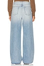 view 4 of 6 Naomi Wide Leg Jeans in She's The One