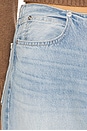 view 6 of 6 Naomi Wide Leg Jeans in She's The One