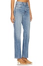 view 2 of 6 London Straight Jeans in Headed West