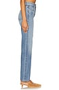 view 3 of 6 London Straight Jeans in Headed West