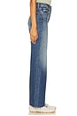 view 3 of 6 Grace Wide Leg Jeans in Sycamore Grove