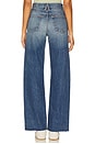 view 4 of 6 Grace Wide Leg Jeans in Sycamore Grove