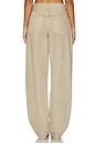 view 4 of 6 Tess Long Jeans in Sand Dune