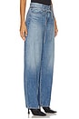 view 2 of 6 CALÇA RELAXED CURVE HAILEY in Day Dreamer
