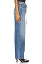 view 3 of 6 CALÇA RELAXED CURVE HAILEY in Day Dreamer