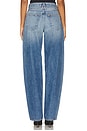 view 4 of 6 CALÇA RELAXED CURVE HAILEY in Day Dreamer