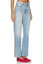 view 2 of 6 Kendra Straight Leg Jeans in Back To Zero