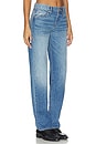 view 2 of 6 Ellie Relaxed Leg Jeans in Ventura