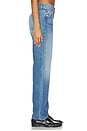 view 3 of 6 Ellie Relaxed Leg Jeans in Ventura