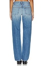 view 4 of 6 Ellie Relaxed Leg Jeans in Ventura