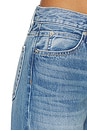 view 6 of 6 Ellie Relaxed Leg Jeans in Ventura