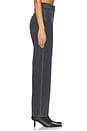 view 3 of 6 Koko Relaxed Straight Leg Jeans in Night Spirit