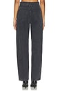 view 4 of 6 Koko Relaxed Straight Leg Jeans in Night Spirit