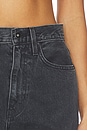 view 6 of 6 Koko Relaxed Straight Leg Jeans in Night Spirit