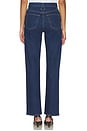 view 4 of 6 London Straight Jeans in Western Hero