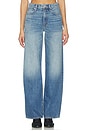 view 1 of 6 Grace Wide Leg Jeans in Crush On You