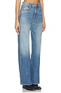 view 2 of 6 Grace Wide Leg Jeans in Crush On You