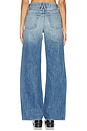 view 4 of 6 Grace Wide Leg Jeans in Crush On You