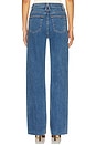 view 4 of 6 Grace Wide Leg Jeans in Love Letter