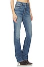 view 2 of 6 Jade High Rise Slim Boot Jeans in Endless Highway Blue