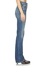 view 3 of 6 Jade High Rise Slim Boot Jeans in Endless Highway Blue