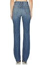 view 4 of 6 Jade High Rise Slim Boot Jeans in Endless Highway Blue
