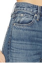 view 6 of 6 Jade High Rise Slim Boot Jeans in Endless Highway Blue
