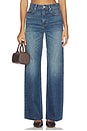 view 1 of 6 Grace High Rise Wide Leg Jeans in Big Dreamer